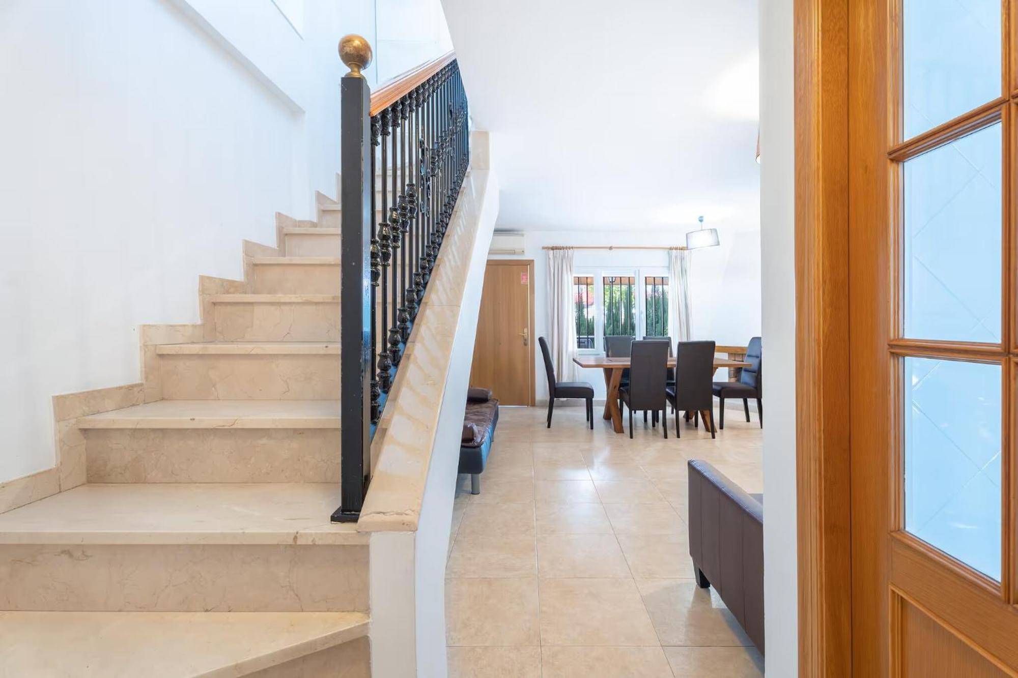 Bungalow Playa Pobla De Farnals Las Canteras  エクステリア 写真