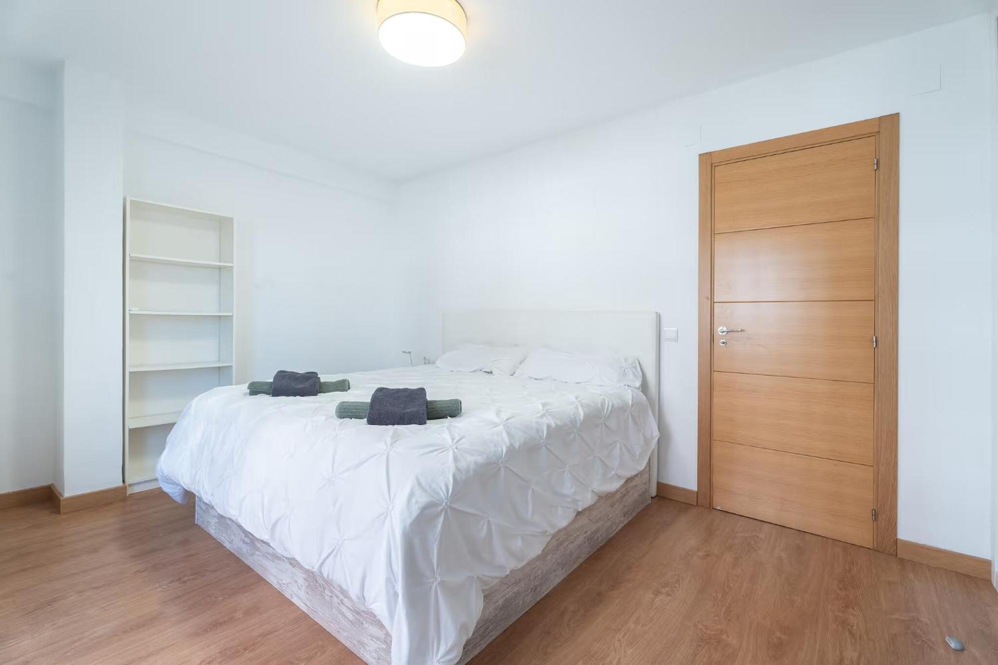 Bungalow Playa Pobla De Farnals Las Canteras  エクステリア 写真